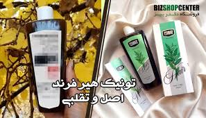 تونیک تضمینی کاهش ریزش مو ۳۰۰ میل