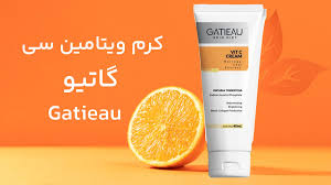 کرم ویتامین سی مدل بیوممتیک گاتیو ۴۰ میل