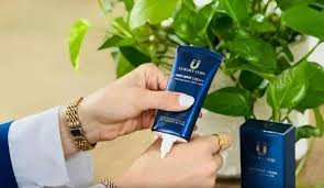 کرم ضد لک لاکچری کوین بیوممتیک فرانسه 50 میل